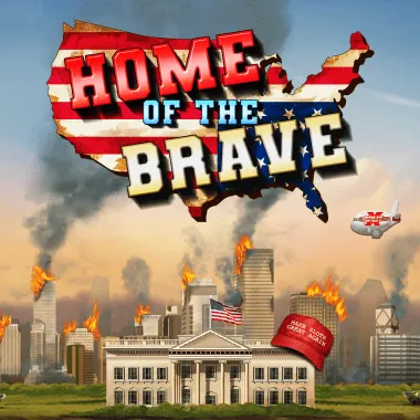 Home Of The Brave